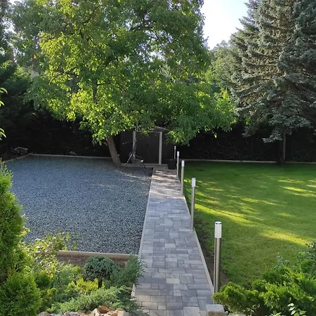 Aparthotel Lover Vendeghaz