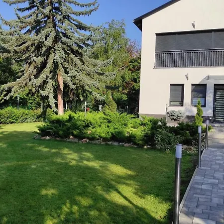 Lover Vendeghaz 3* Sopron